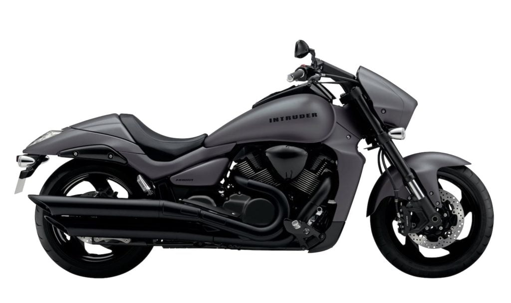 Suzuki M109R (Boulevard, VZR1800) Complete Maintenance Schedule 12 Suzuki M109r Intruder VZR1800 stock image