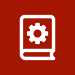 Maintenance Schedules logo