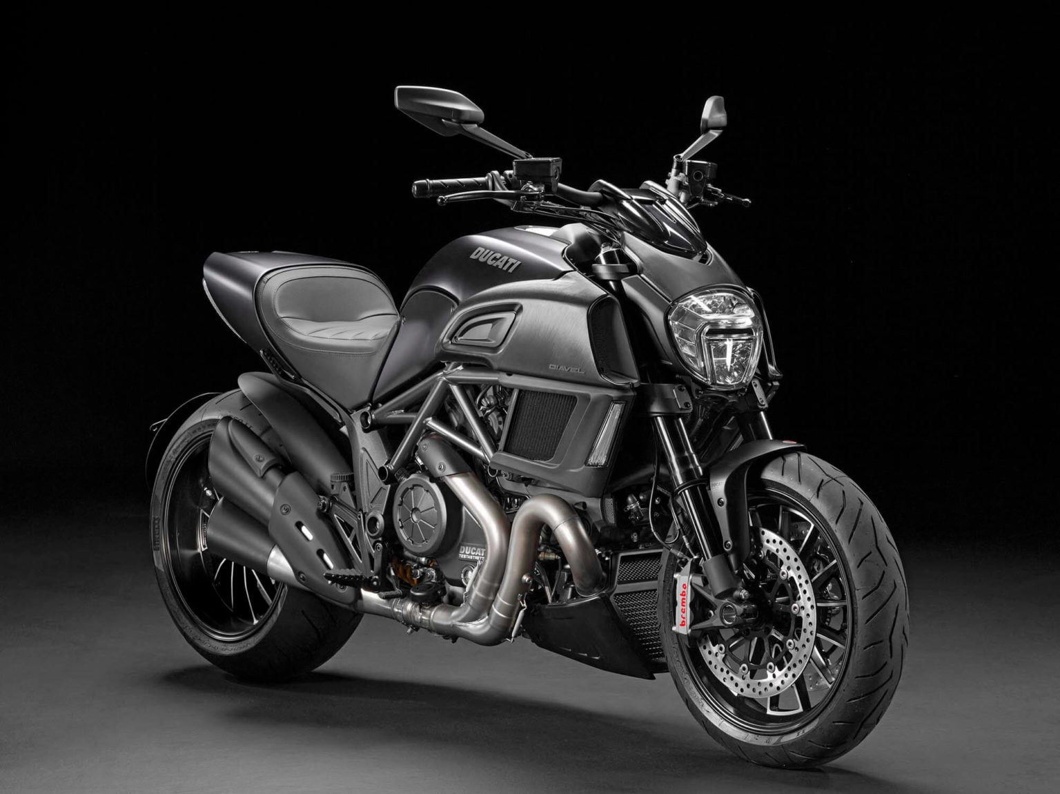 Ducati Diavel 1st Gen (1198cc, 2011-2014) Maintenance