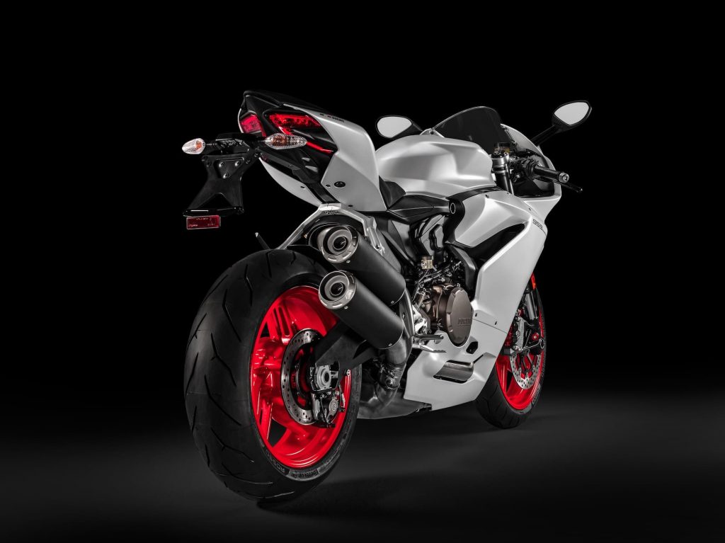 Ducati 959 Superbike base model studio 7 | Ducati 959 Panigale (2016-2019) Complete Maintenance Schedule