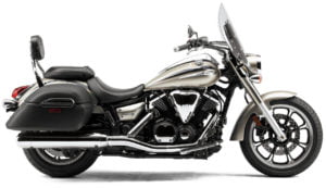 yamaha v star 950 oil capacity