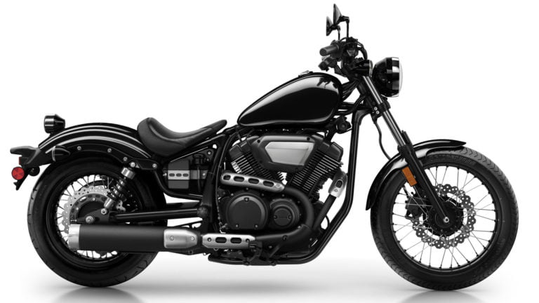 Yamaha Bolt XV950R (2014-present, including R-Spec and C-Spec) Maintenance Schedule and Service Intervals