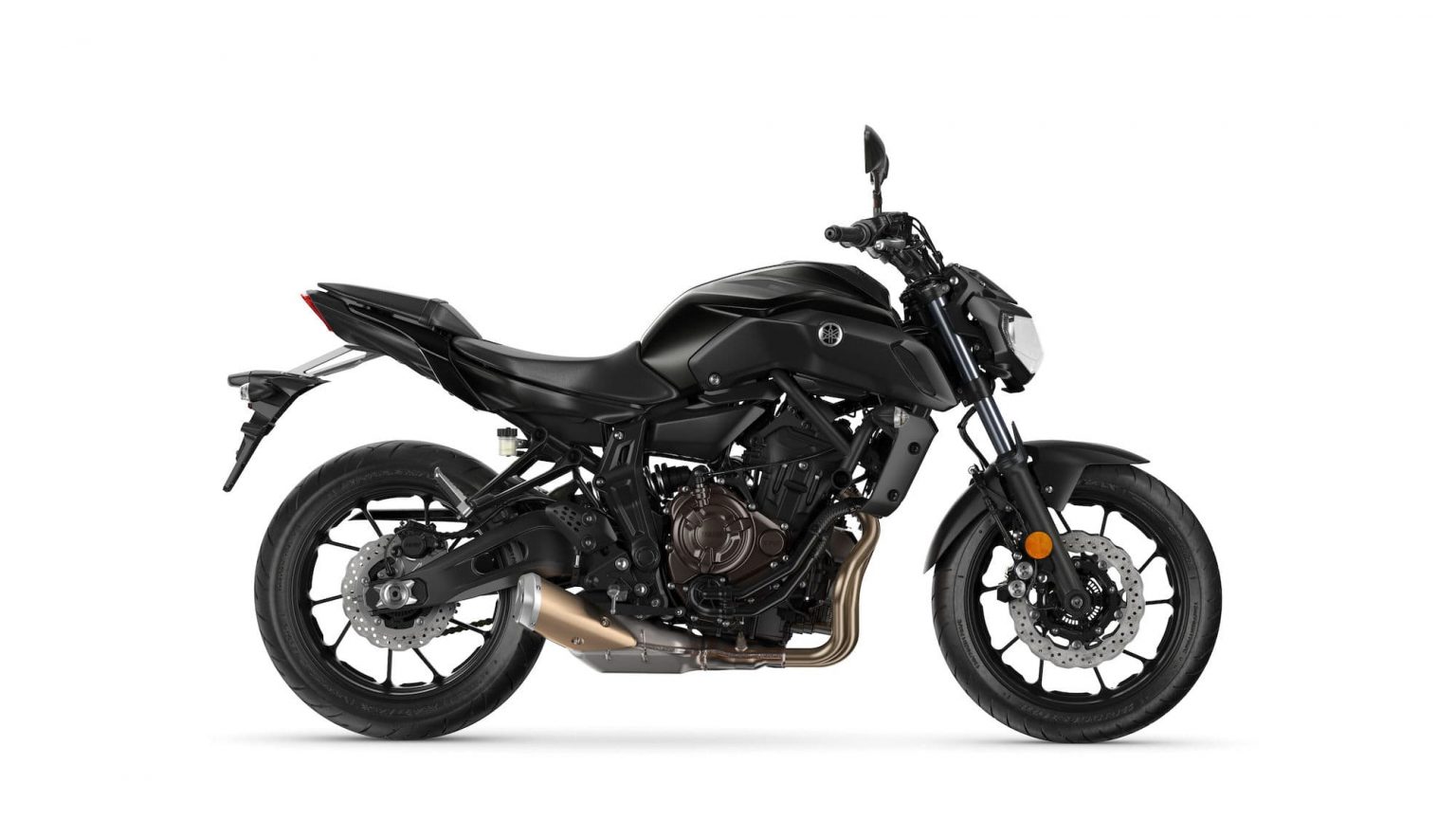 Yamaha MT-07 and FZ-07 (2015+) Maintenance Schedule