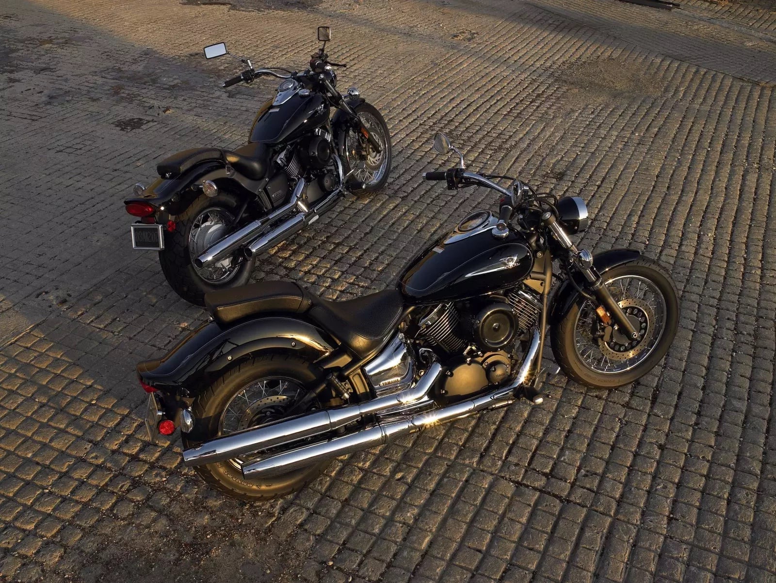yamaha v star 1300 performance upgrades