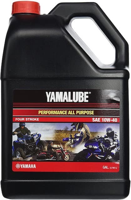 Yamalube yamaha engine oil