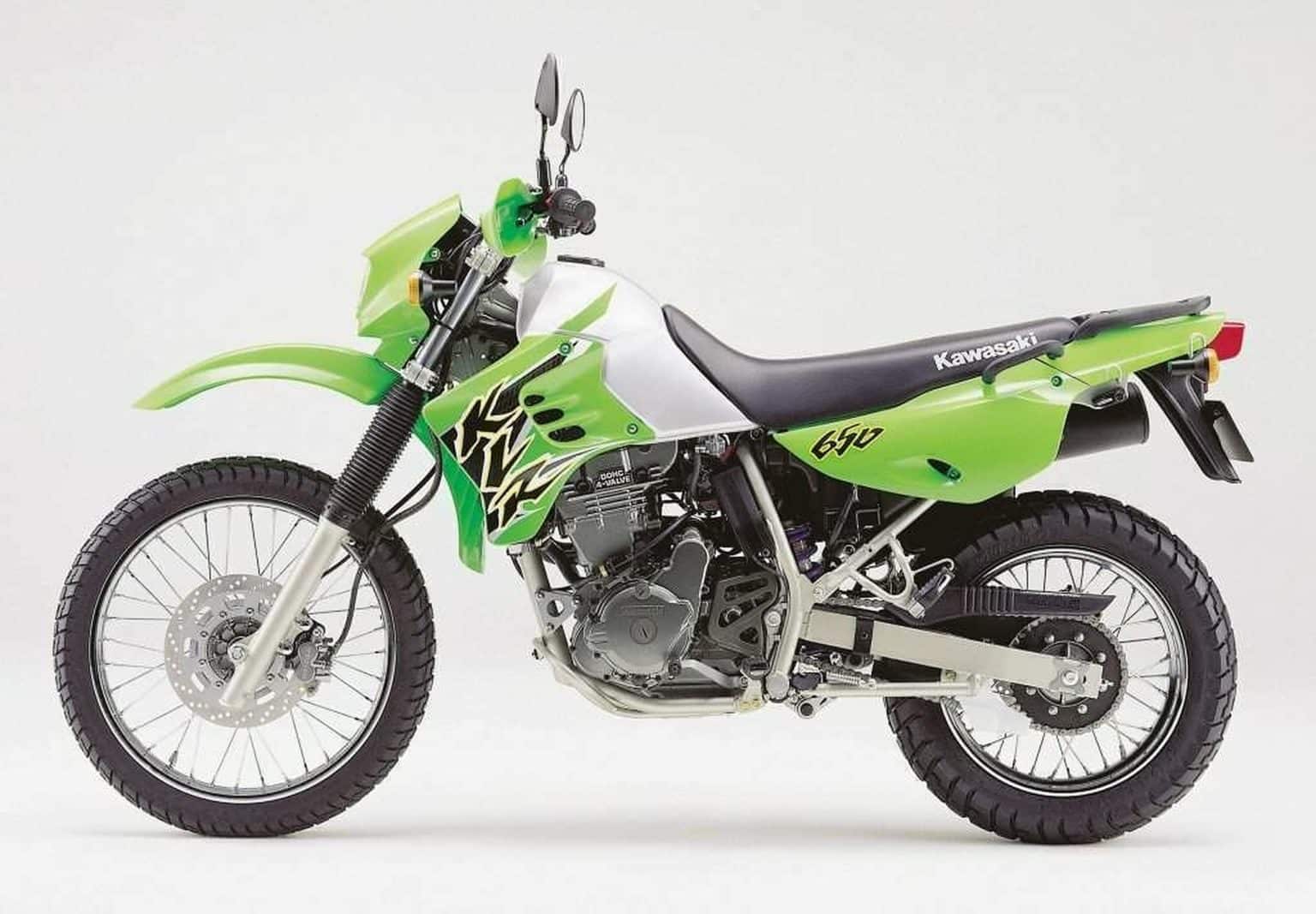 2009 kawasaki klr650 problems