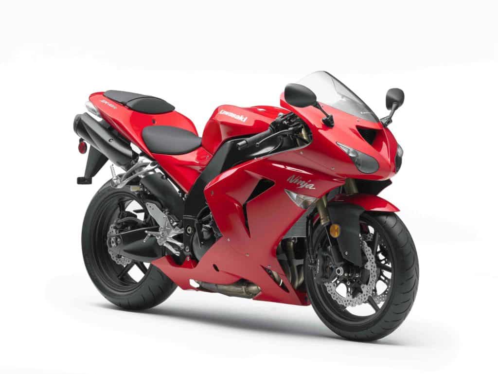 カワサキに適合する ZX10R 2006 2007 2008 2009 2010 2011 2012 2013