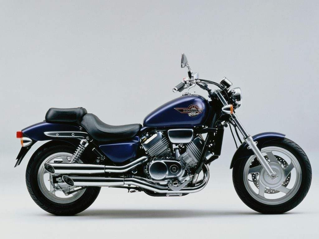 Honda VF750C Magna 1994 2003 Maintenance Schedule And Service Intervals Honda VF750C Magna 1994 2003 Maintenance Schedule And Service Intervals