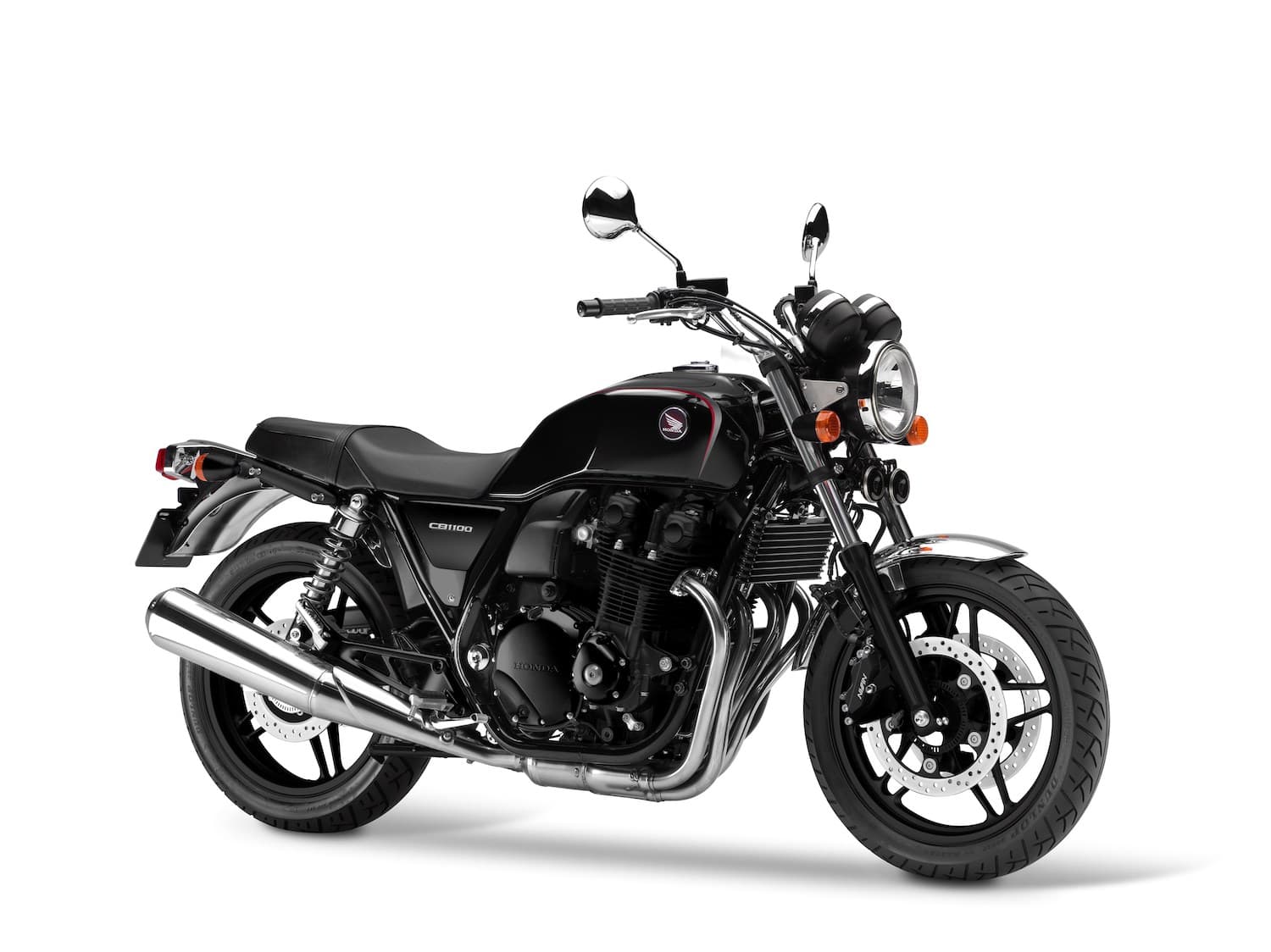 Honda CB1100 (2010-2022) Maintenance Schedule