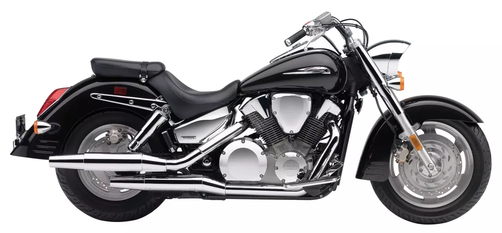 Honda VTX1300 (S, C, R, 2002-2009) Maintenance Schedule