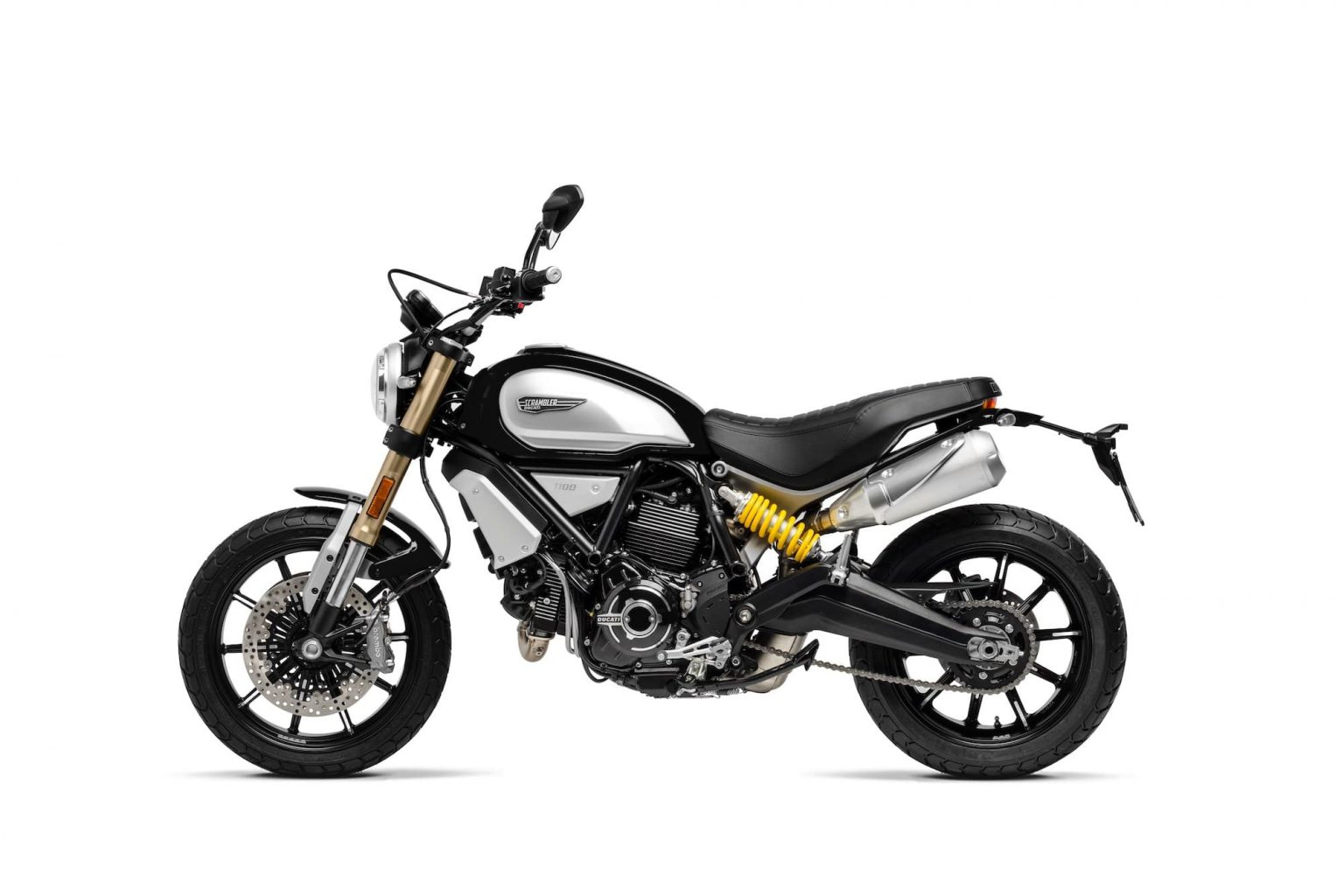 ducati scrambler maintenance schedule