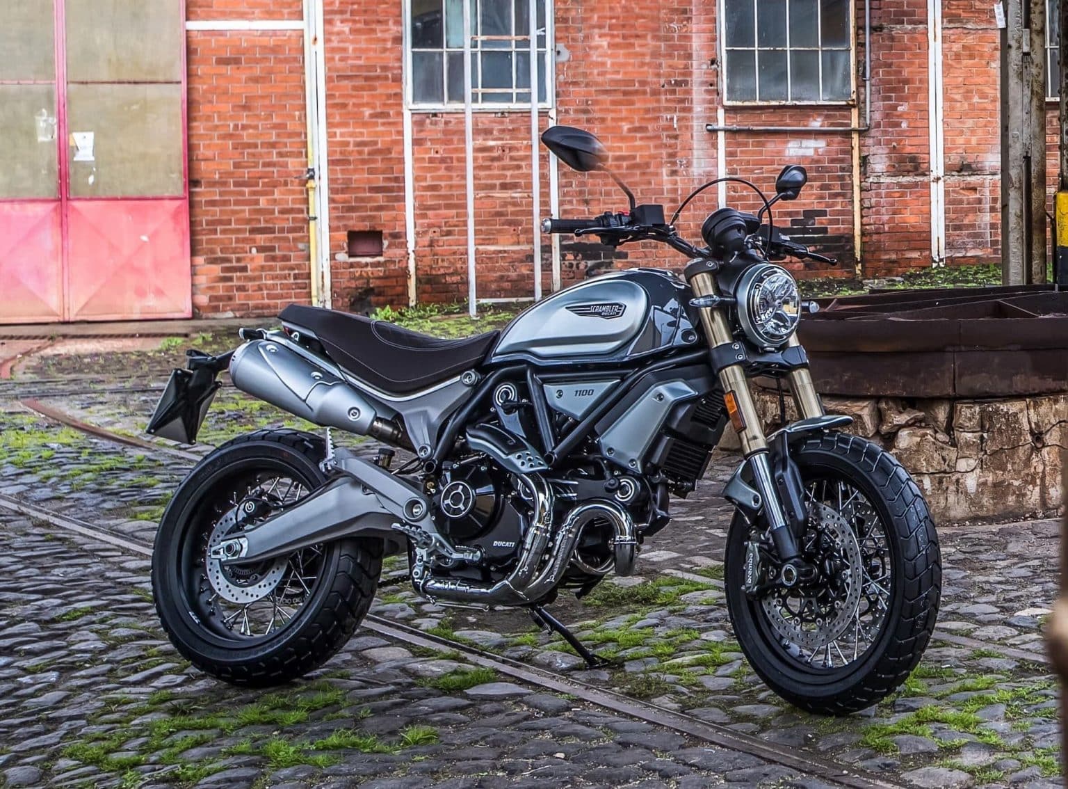 ducati scrambler maintenance schedule