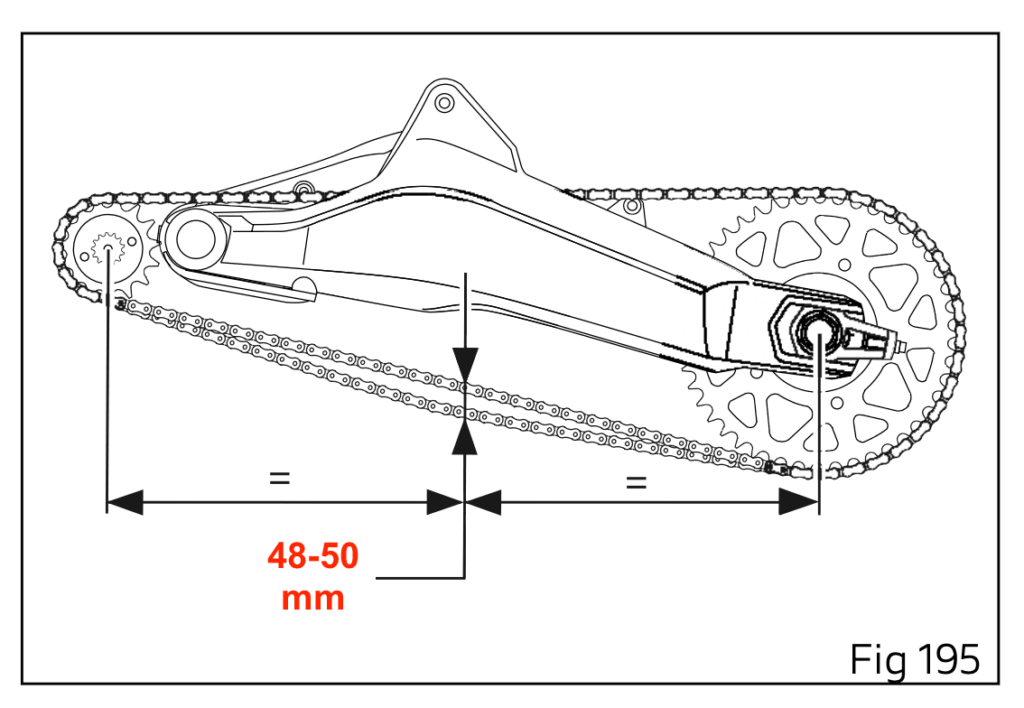 Ducati discount scrambler maintenance