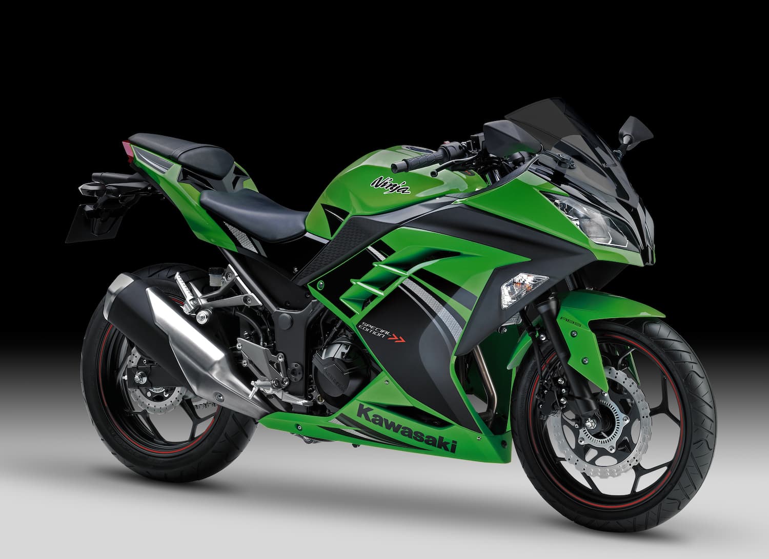 Kawasaki Ninja 300 Maintenance Schedule, Service Intervals