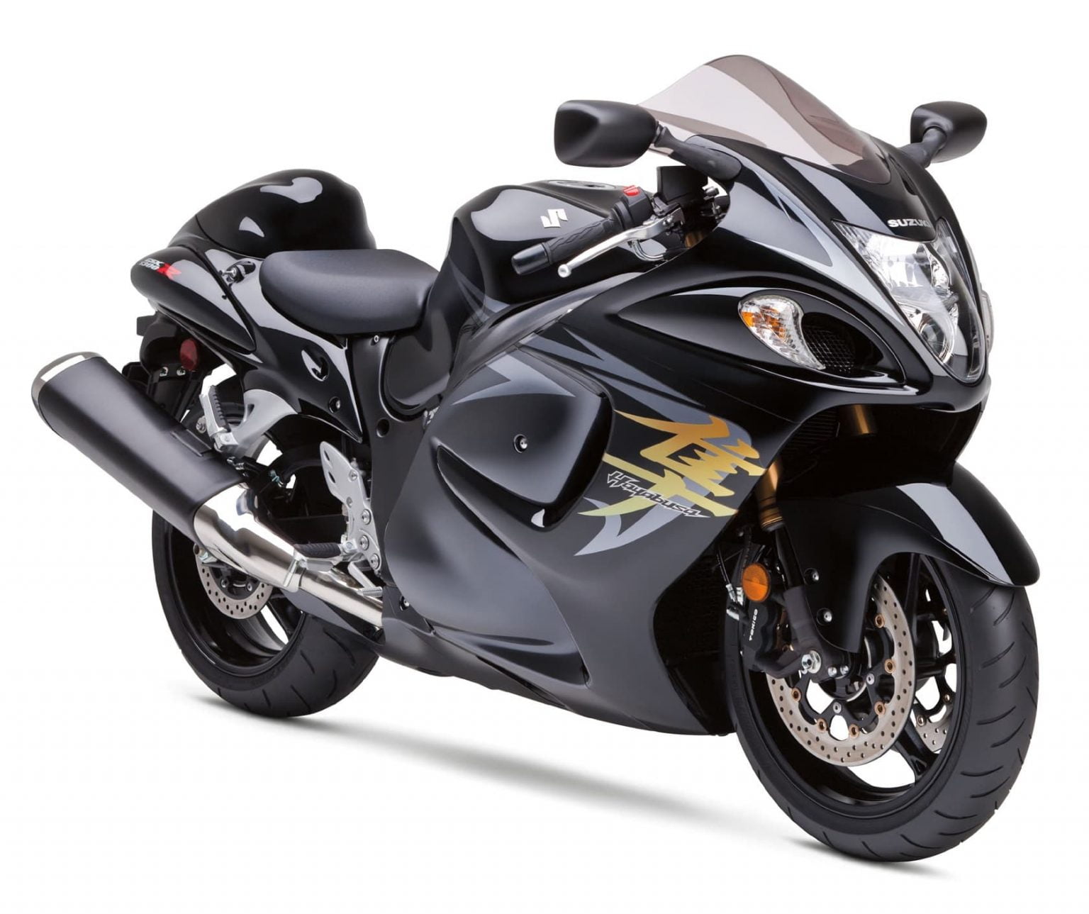 hayabusa 2008 price