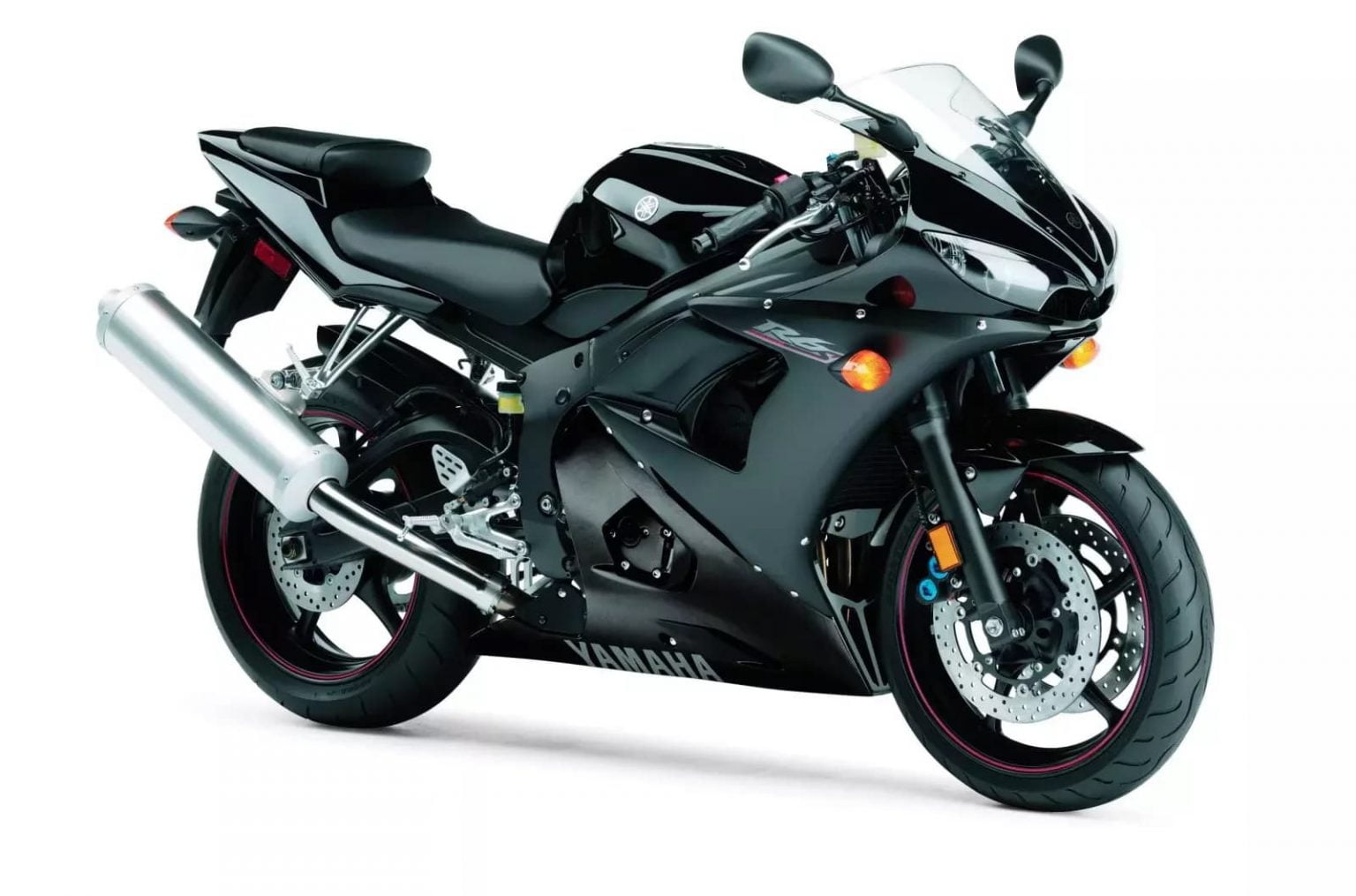 Yamaha R6S (YZFR6S, 20062010) Maintenance Schedule