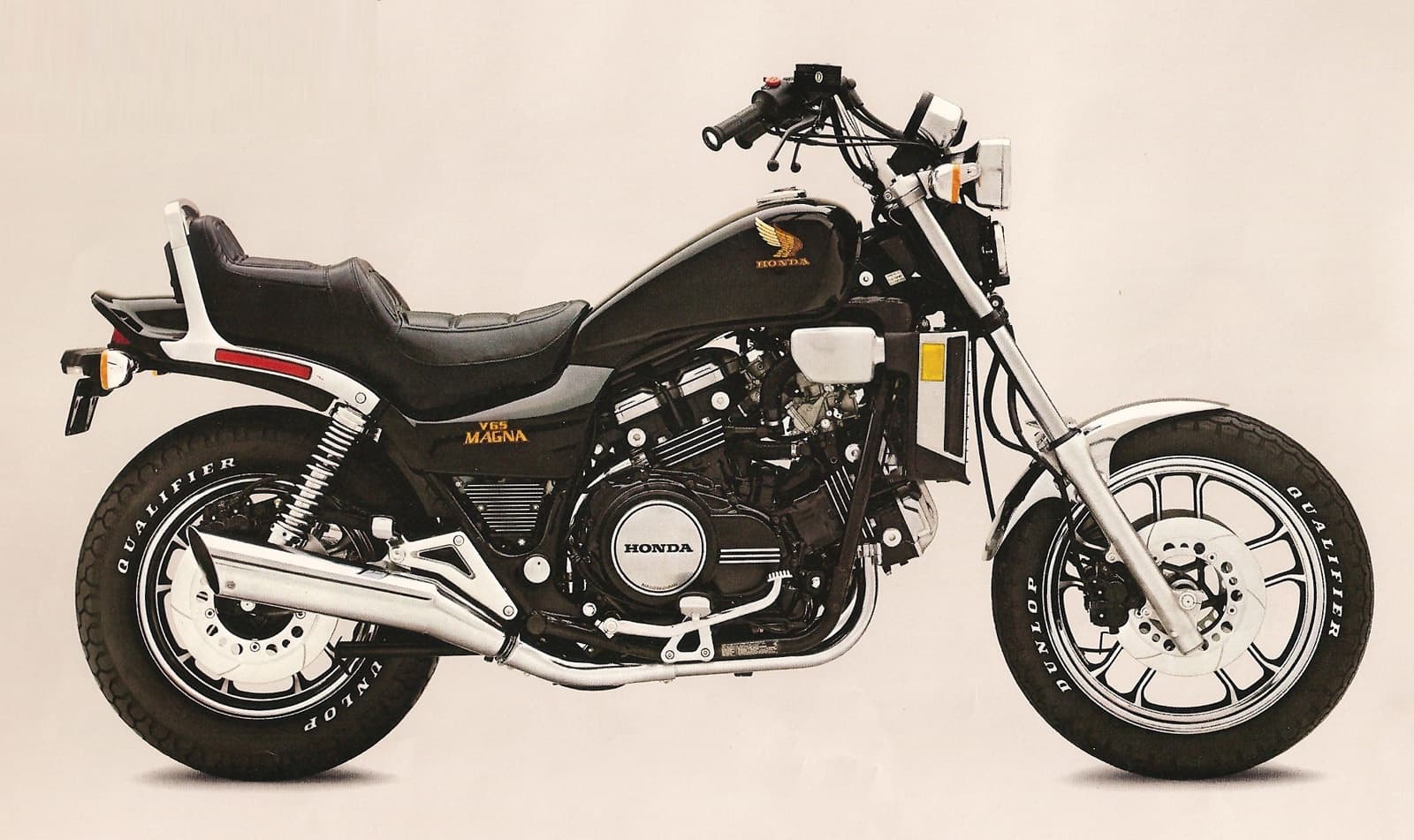 Filtre à Huile AHL Premium Pour Honda VF750C Magna 750 1993-2003, VFR400R NC30 1990-1993 Et VFR800 Interceptor 1998-2001