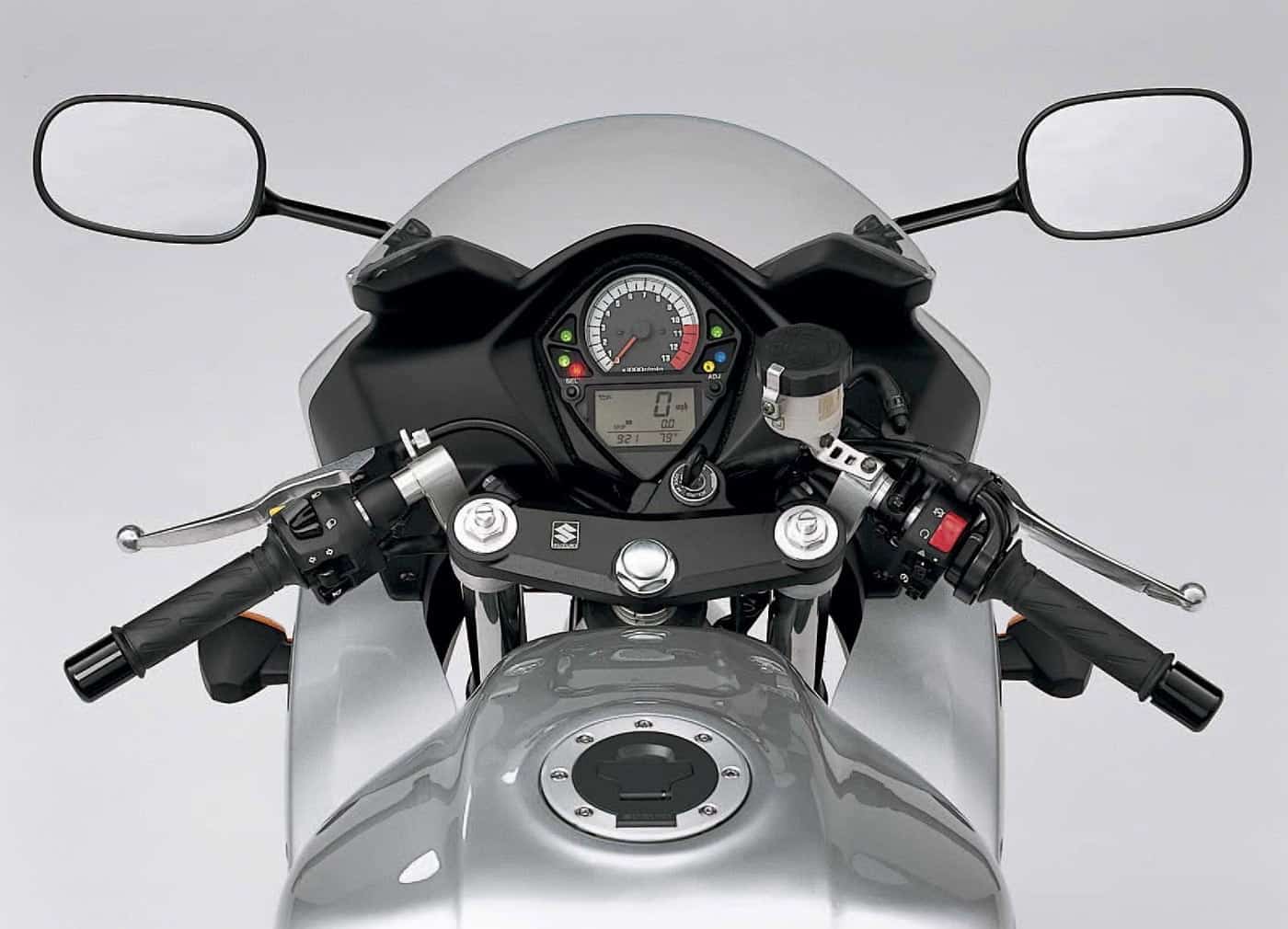 SUZUKI SV650 MAINTENANCE COST visual data 6