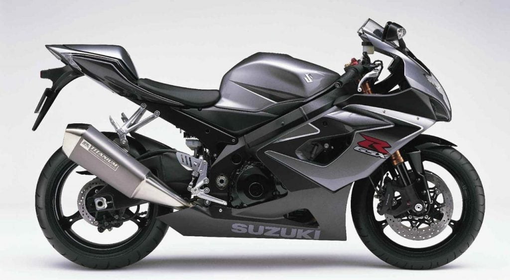 Yctze Copriobiettivo Per Faro Moto - Protezione Per Suzuki GSX-R1000 K5 2005-2006