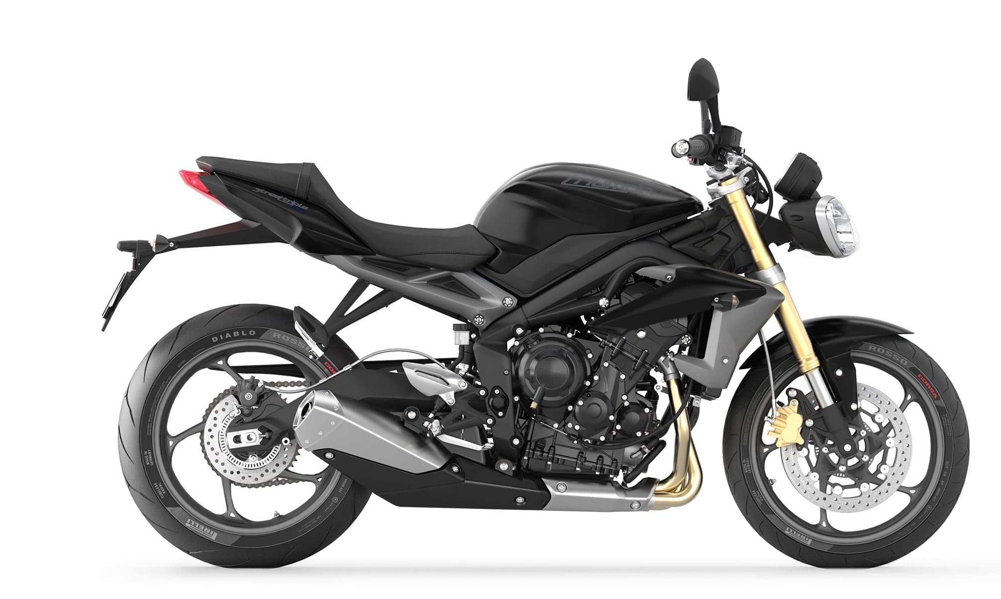 Triumph Street Triple 675 2013 2016 Including R Triumph Street Triple 675 2013 2016 Including R