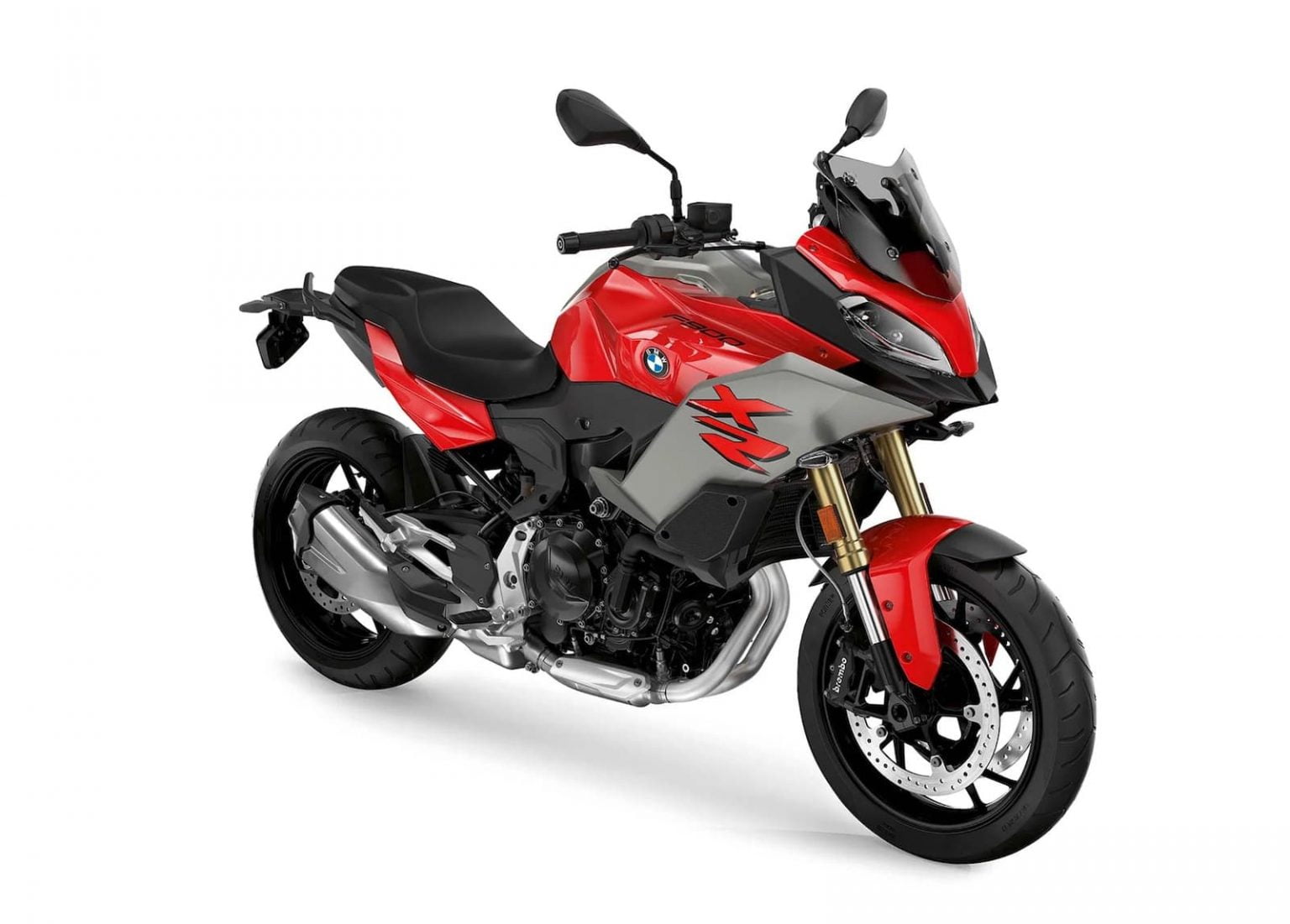 Bmw xr