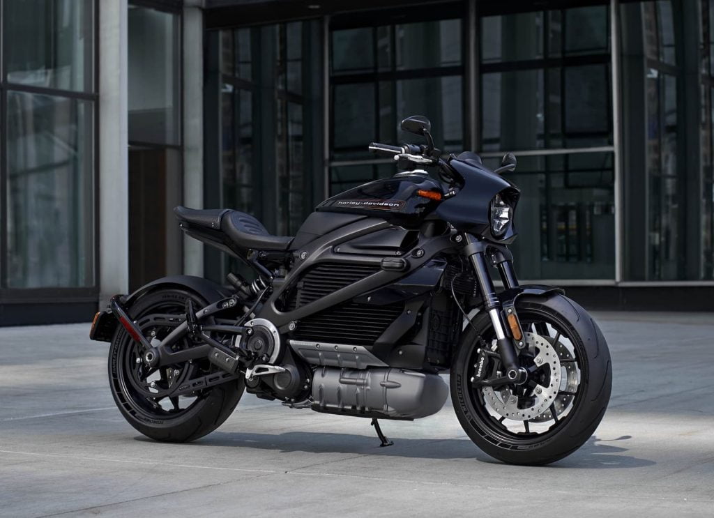 Harley-Davidson LiveWire Maintenance Schedule 10 Harley Davidson LiveWire maintenance schedule cover image