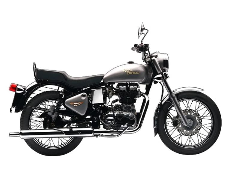 Royal Enfield Bullet 350 Carb (BS4) Maintenance Schedule and Service Intervals