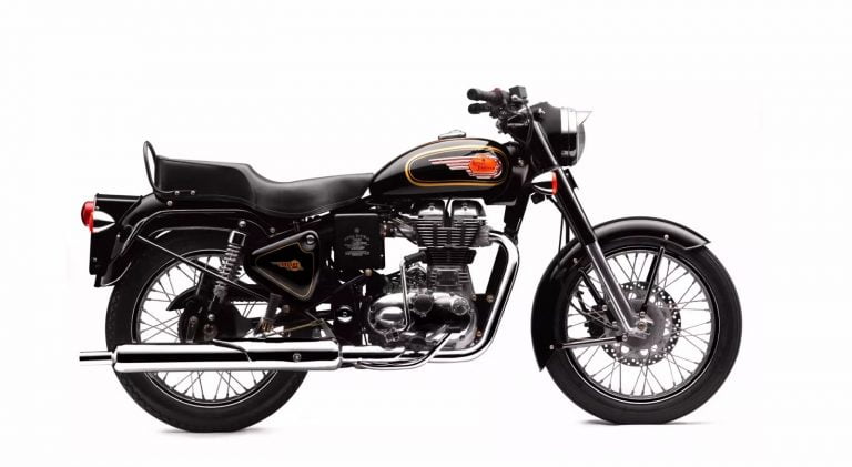 Royal Enfield Bullet 500 EFI (UCE) Maintenance Schedule and Service Intervals