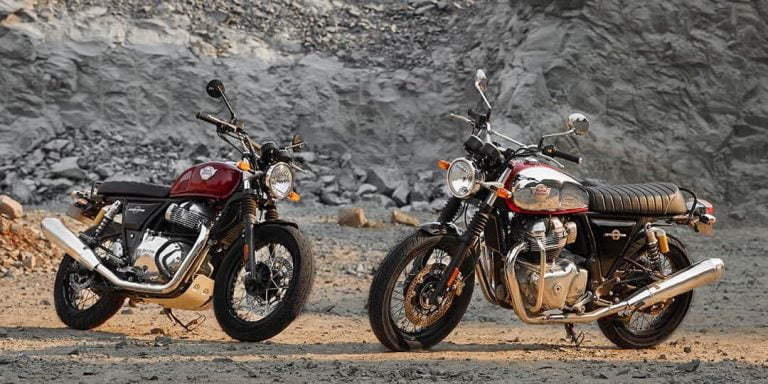 royal enfield interceptor 650 maintenance cost
