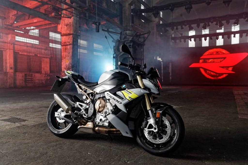 New bmw s1000r discount 2021