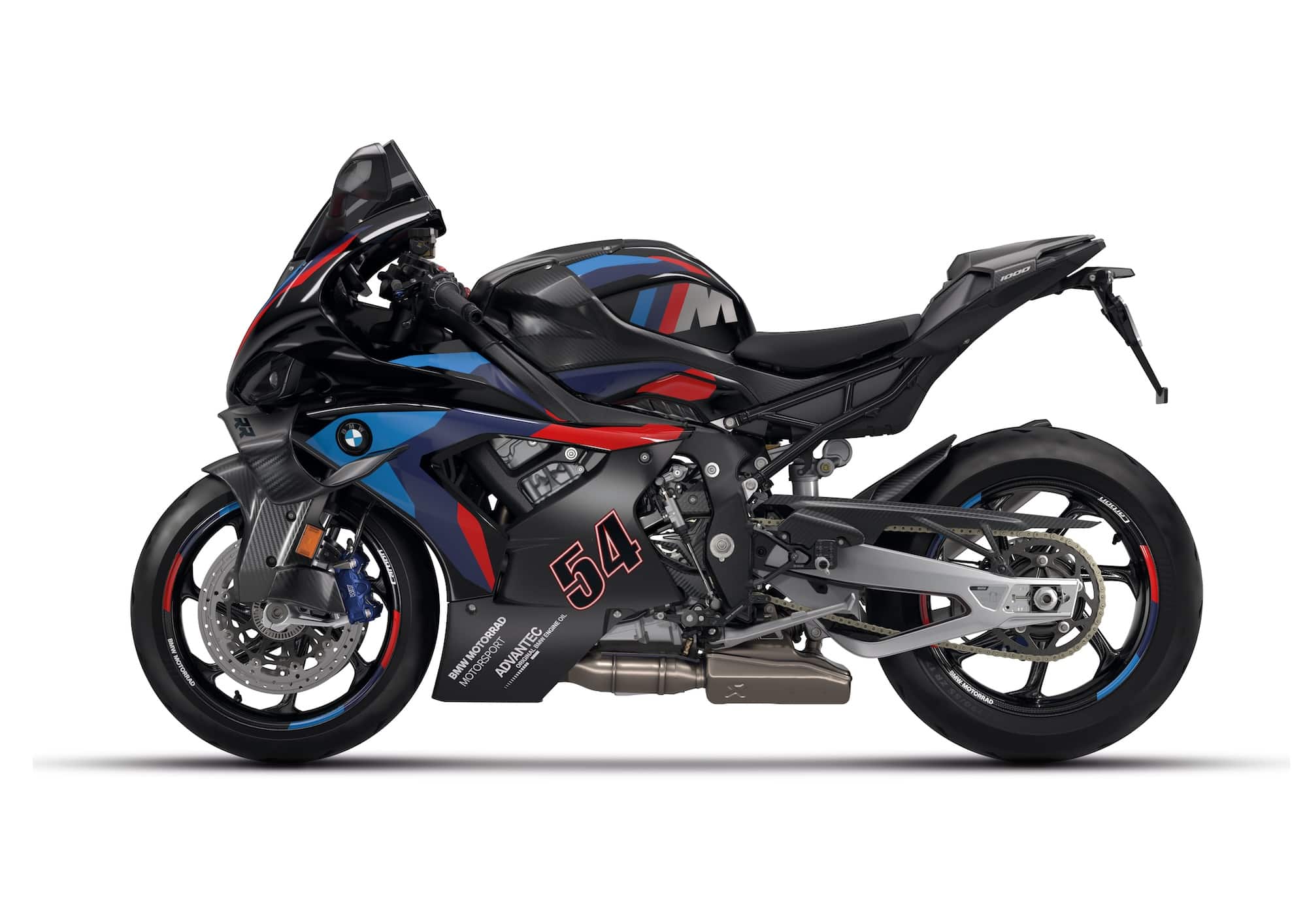 BMW M 1000 RR 2026