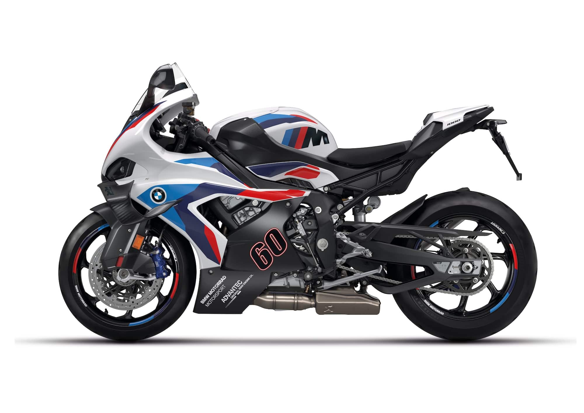 BMW M 1000 RR 2026