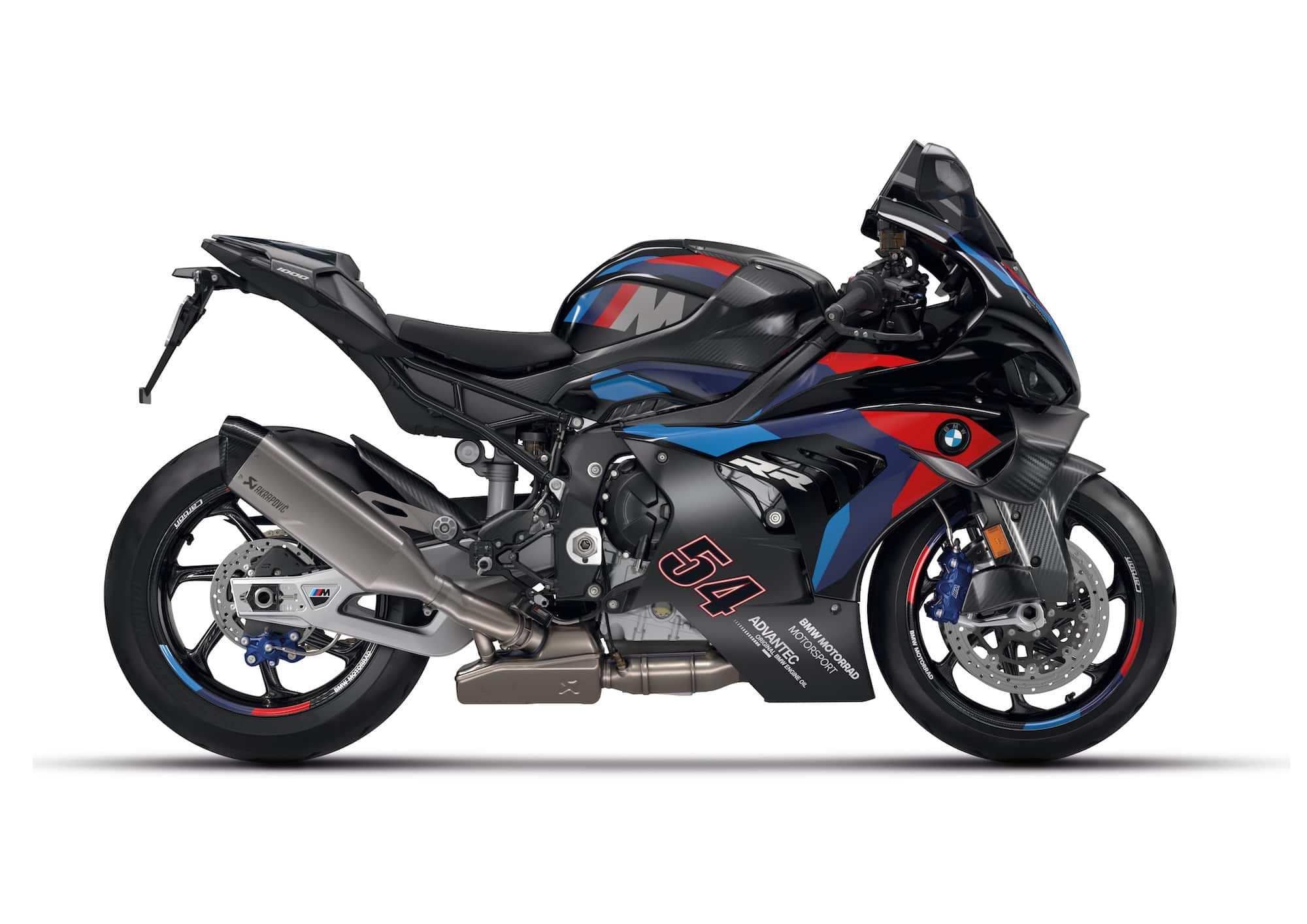 BMW M 1000 RR 2026