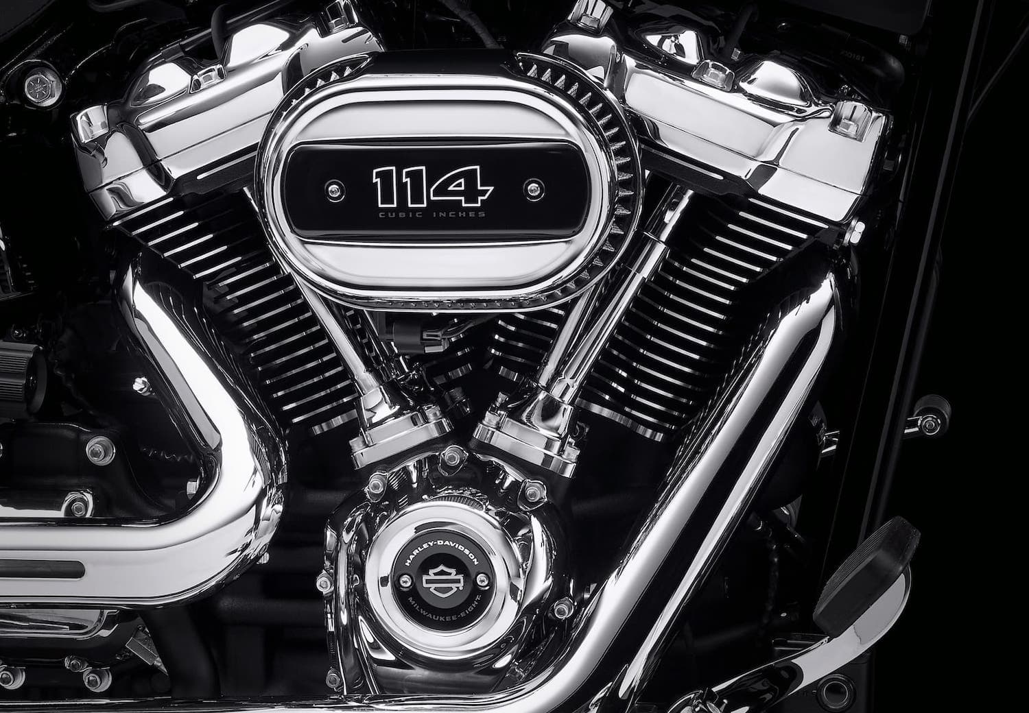 Harley-Davidson Breakout 114 FXBRS Maintenance Schedule