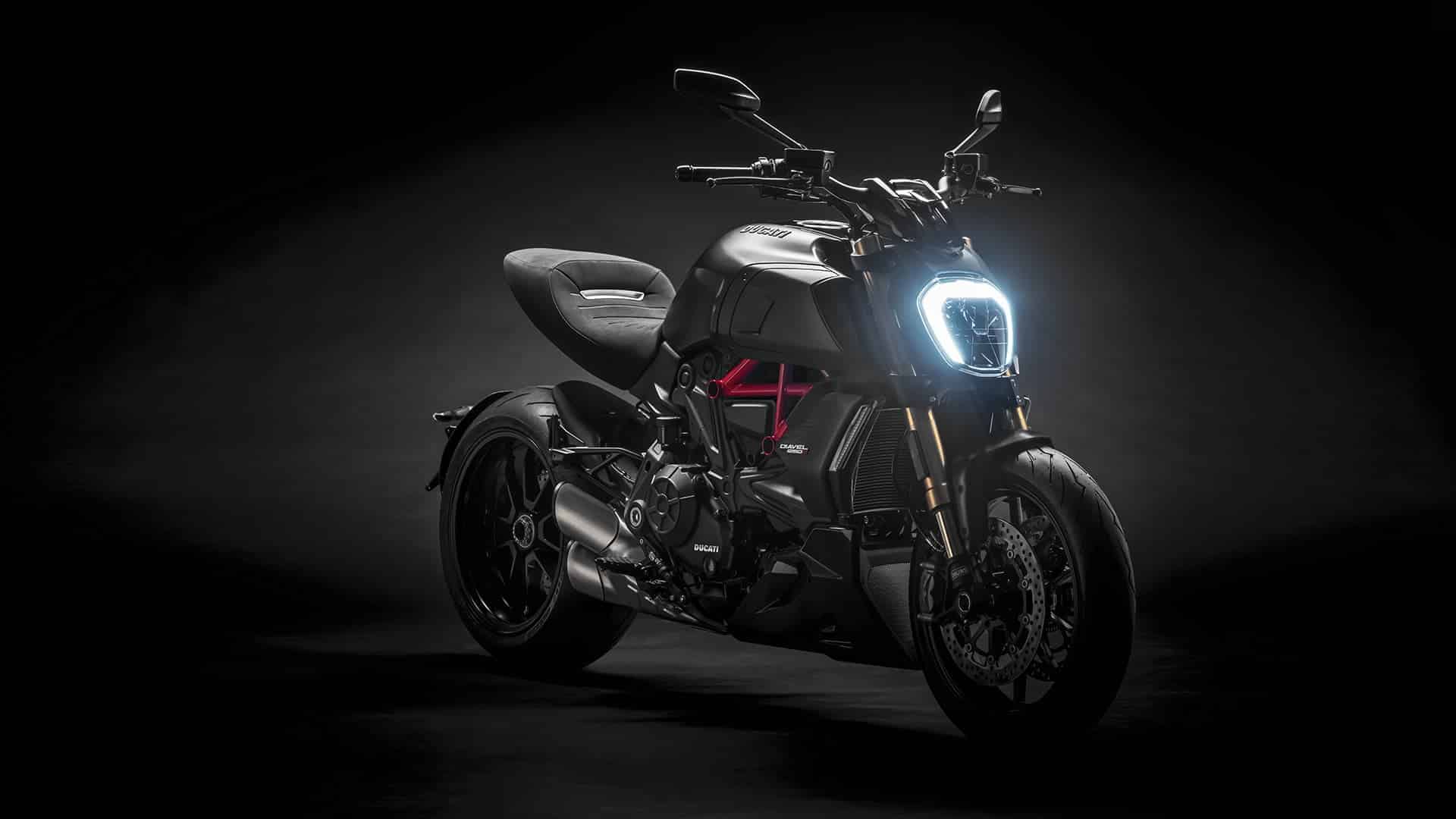 ducati diavel maintenance cost