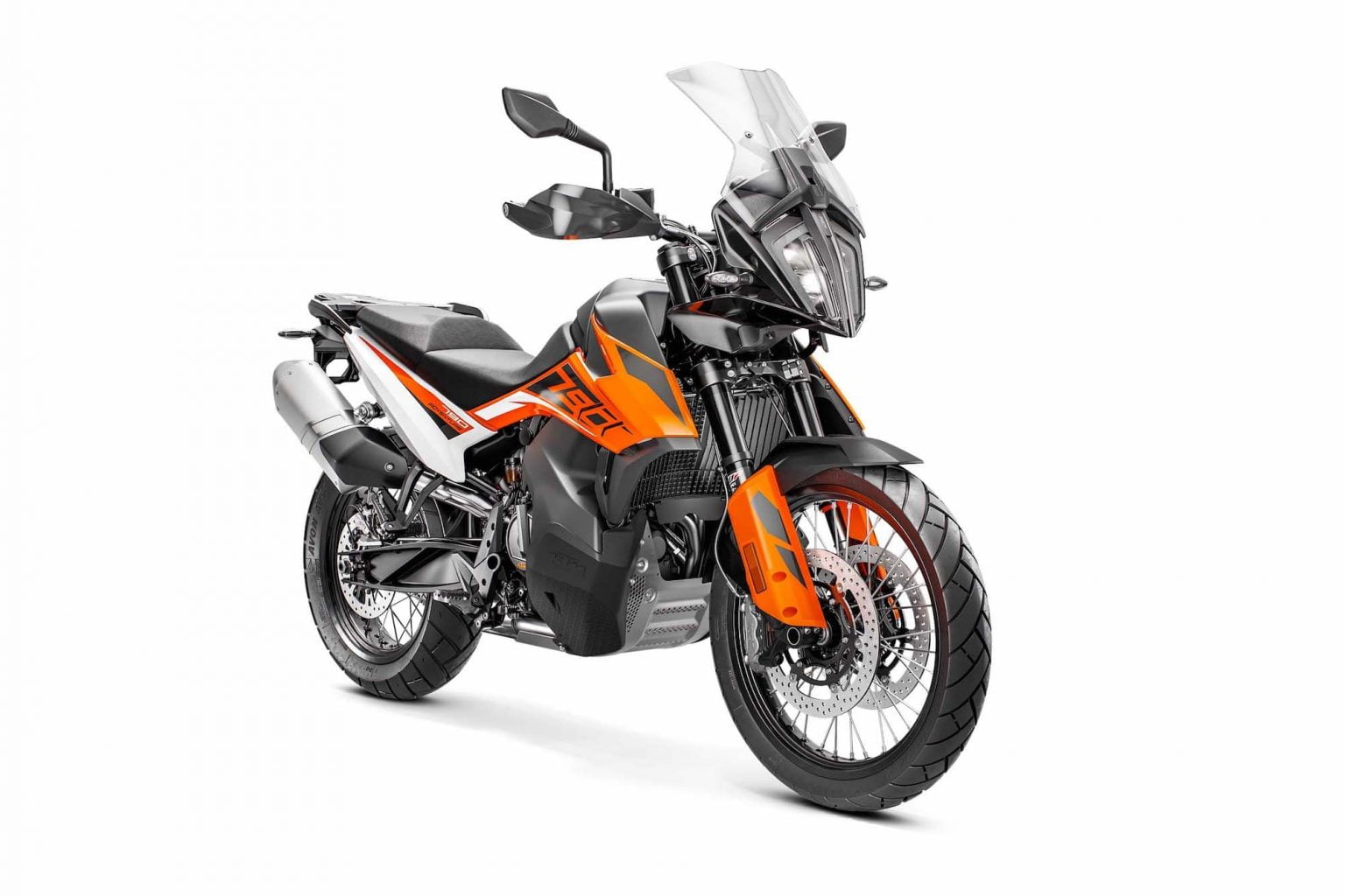 ktm 790 adventure maintenance schedule