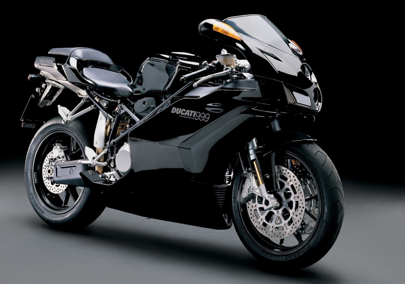 Ducati 999 Superbike Maintenance Schedule