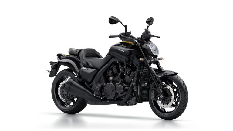 Yamaha VMAX 1700 (VMX17) Complete Maintenance Schedule and Service Intervals