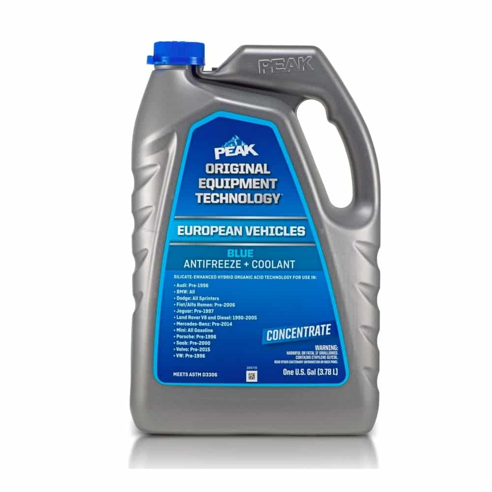 triumph hd4x hoat coolant