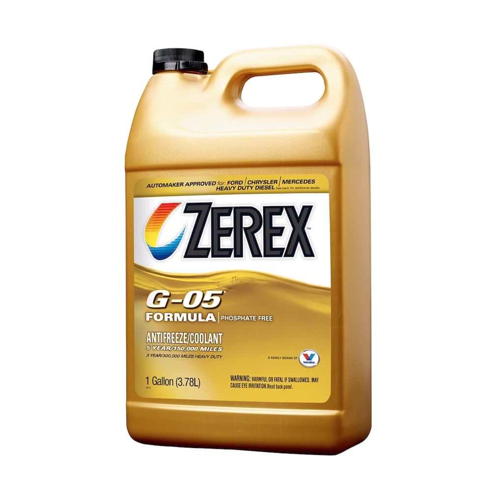 Valvoline Zerex G-05 G05