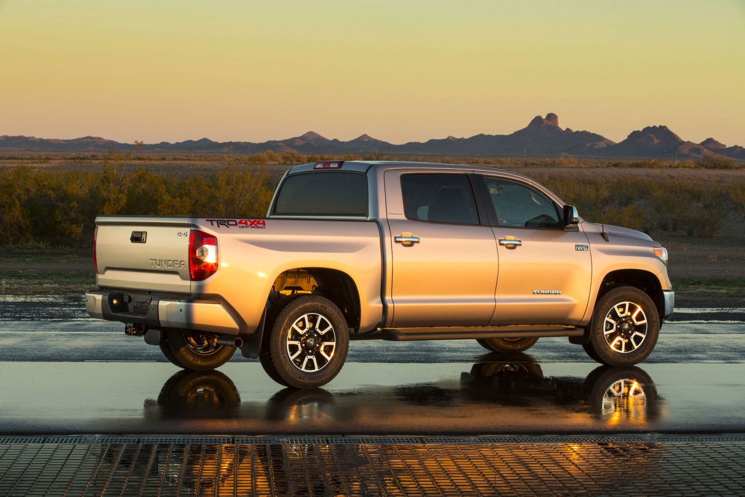 10 Must-Have Off-Road Upgrades For The Toyota Tundra