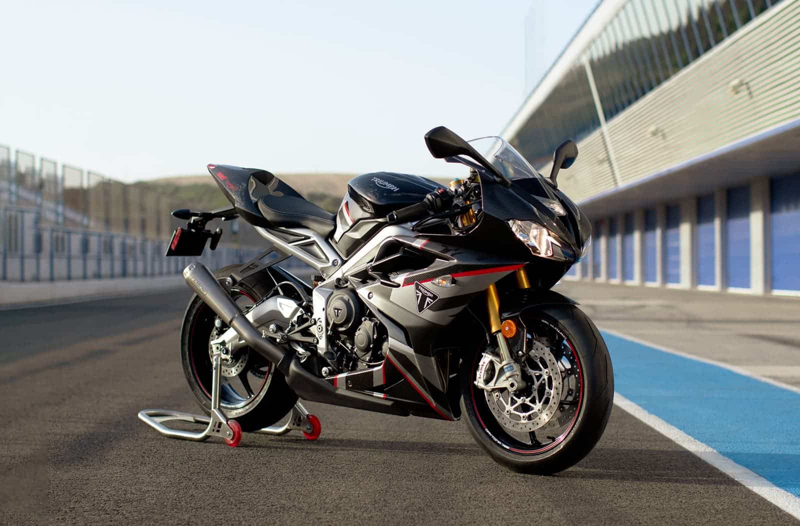 TRIUMPH TIGER 900 MAINTENANCE COST visual data 4