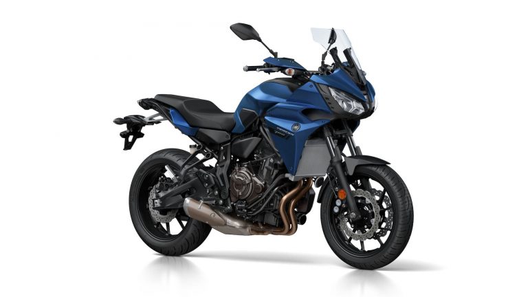 Yamaha Tracer 700 (2016-2020) Maintenance Schedule and Service Intervals