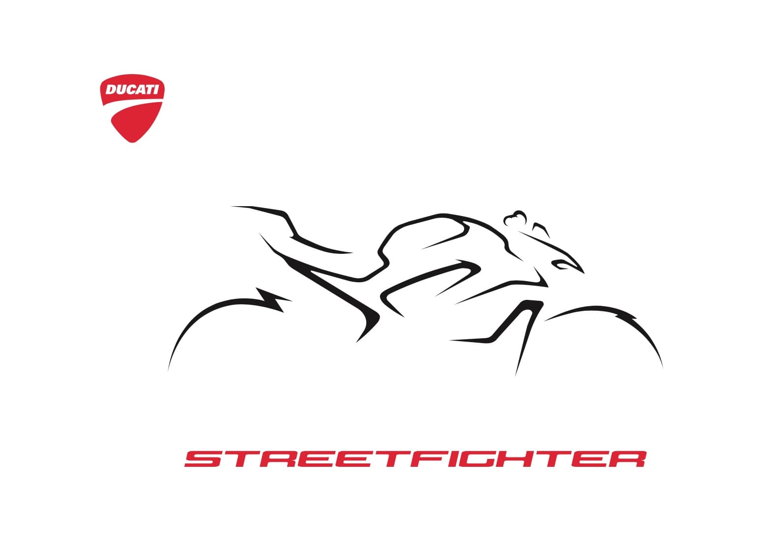 Ducati Streetfighter V4 SP Manual screenshot 1