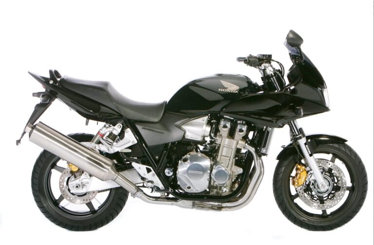 Chain And Sprocket Set Compatible For Honda CB1300 03-13 Chain DID 530 ZVM-X 114 Open 18/39