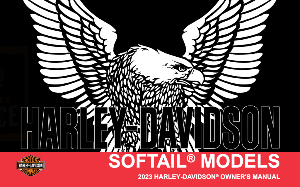 Harley-Davidson Breakout 117 FXBR Maintenance Schedule 1