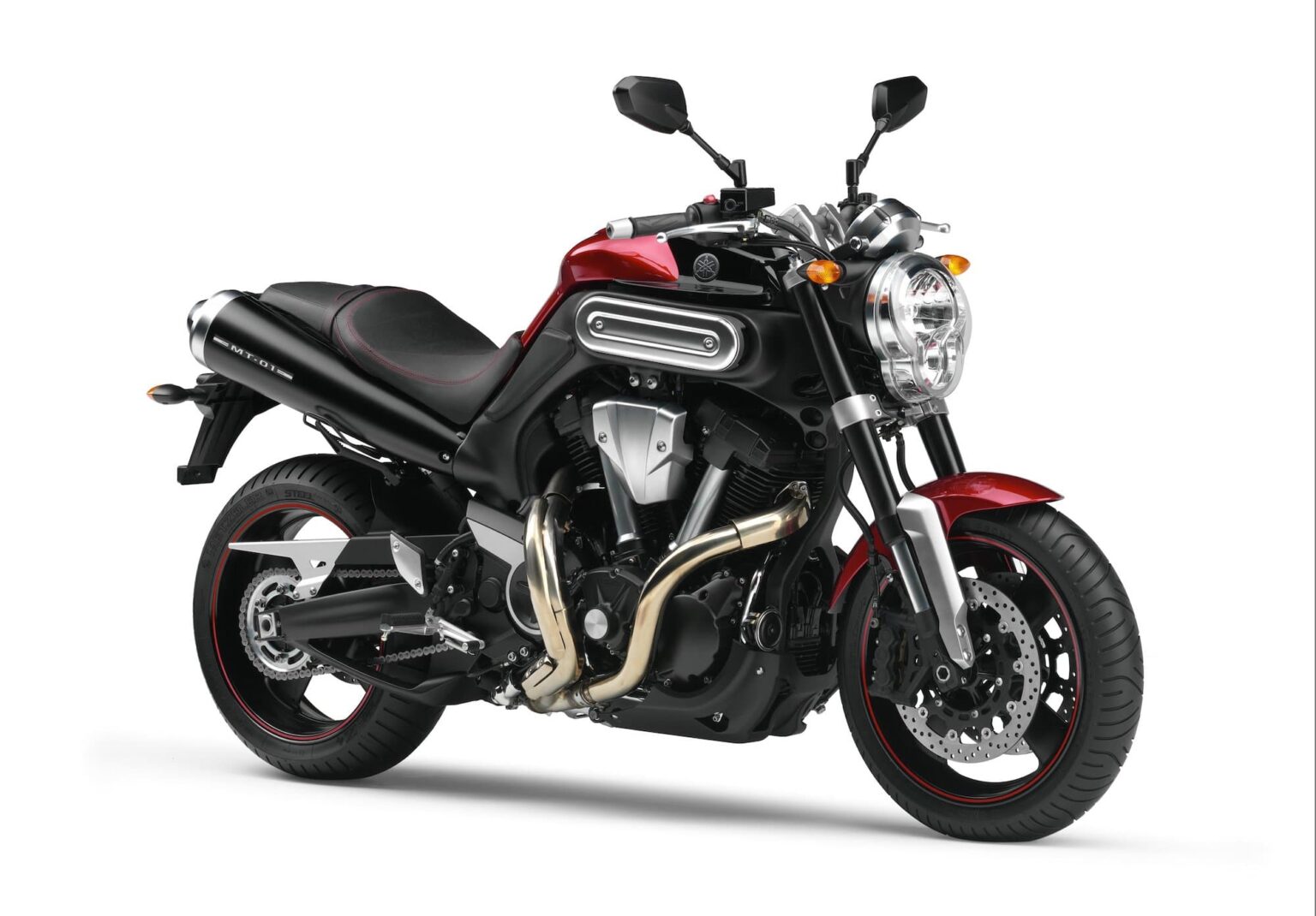 Yamaha Motorcycles Maintenance Schedules