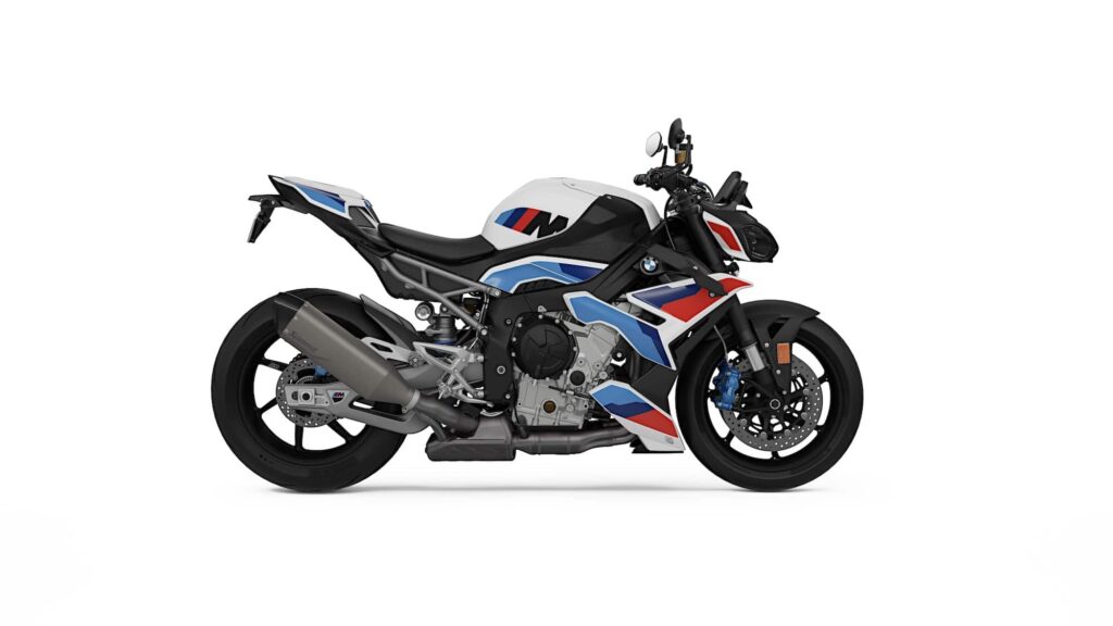 BMW M 1000 R 2025