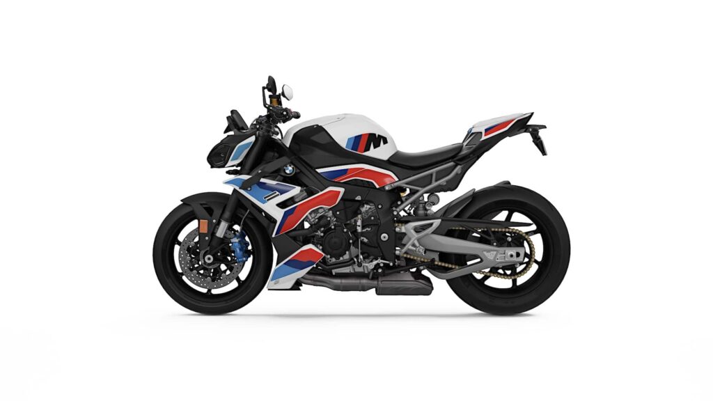 BMW M 1000 R 2025