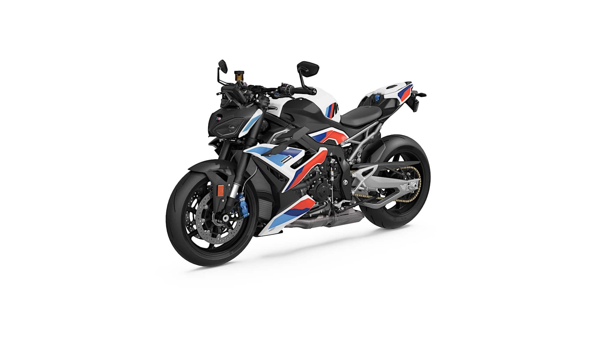 BMW M 1000 R 2025